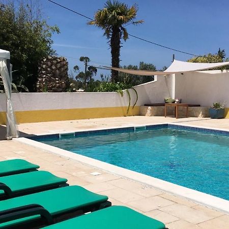 Casa Das Flores Leiria Silvercoast Portugal Monte Redondo Exterior photo
